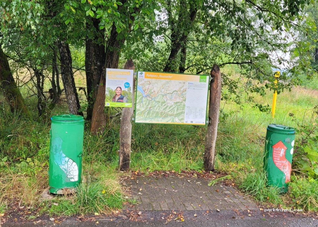 (59519) Möhnesee - Rißmecke — foto 4