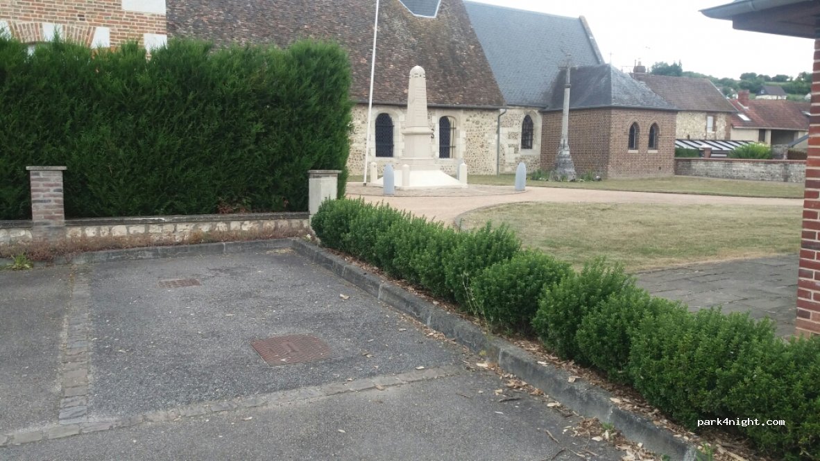 (27460) Igoville - 9 Rue de Lyons — foto 2