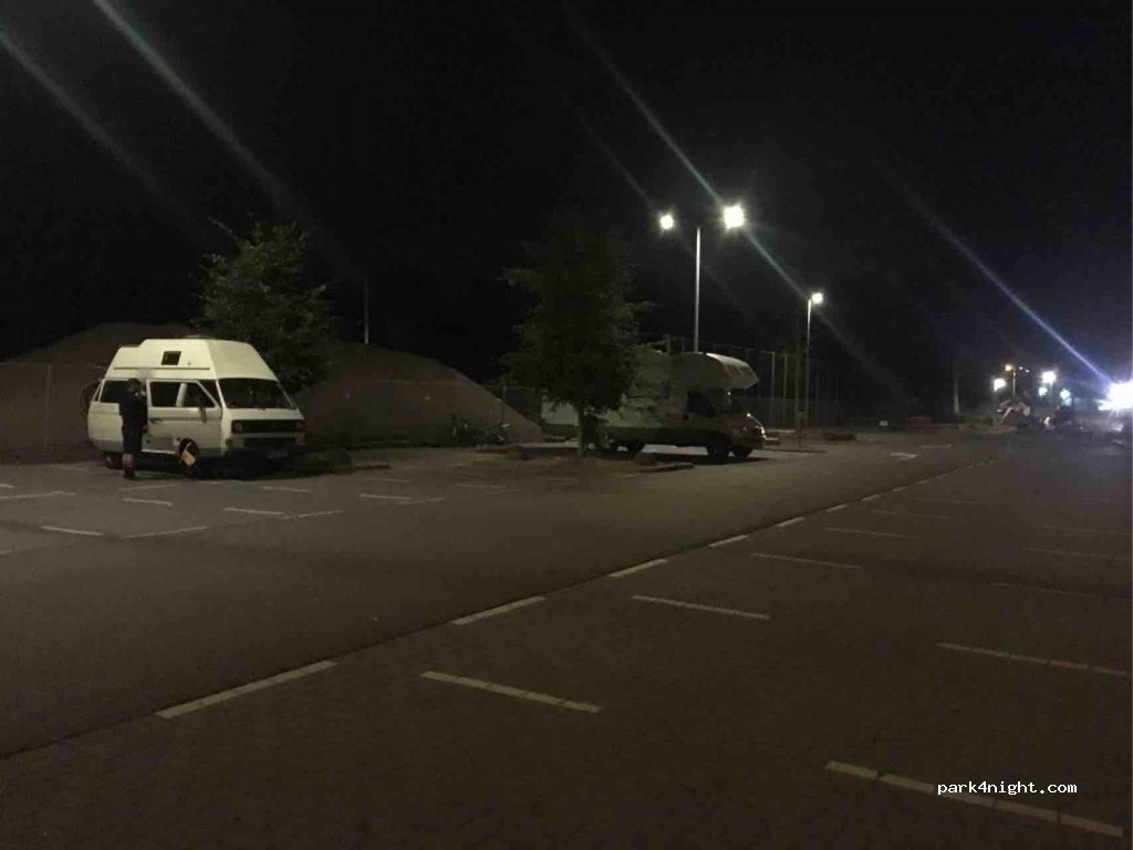 (3585 LJ) Utrecht - 20 Laan van Maarschalkerweerd — foto 3
