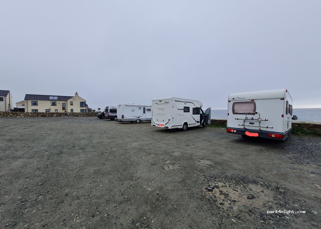(BT34 4QJ) Annalong - 51 Glassdrumman Road — foto 2
