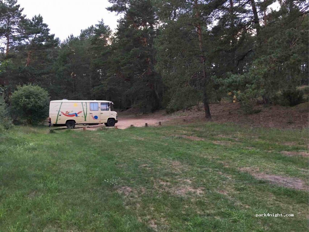 (65273) Marcinkonys - Unnamed Road — foto 3