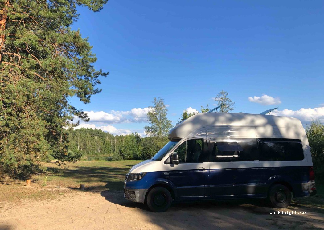 (65273) Marcinkonys - Unnamed Road — foto 4