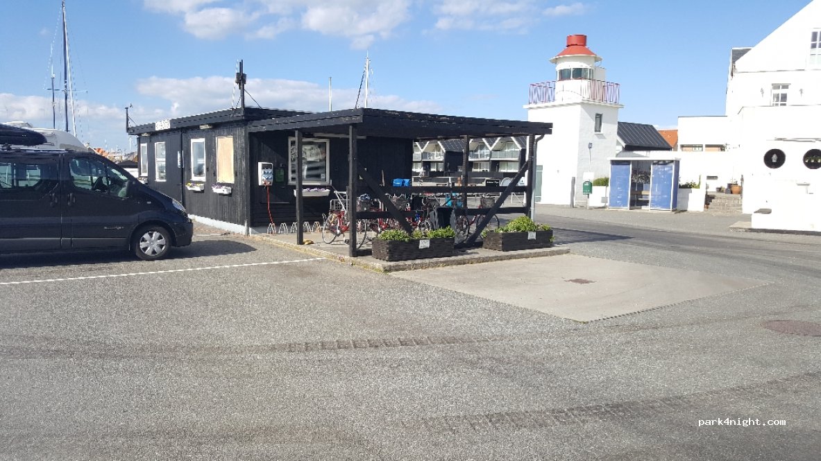 (5953) Tranekær - 5 Lohals Havn — foto 2