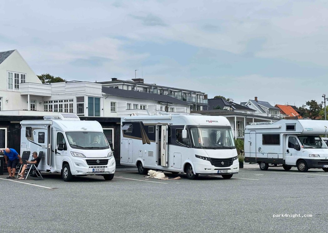 (5953) Tranekær - 5 Lohals Havn — foto 4