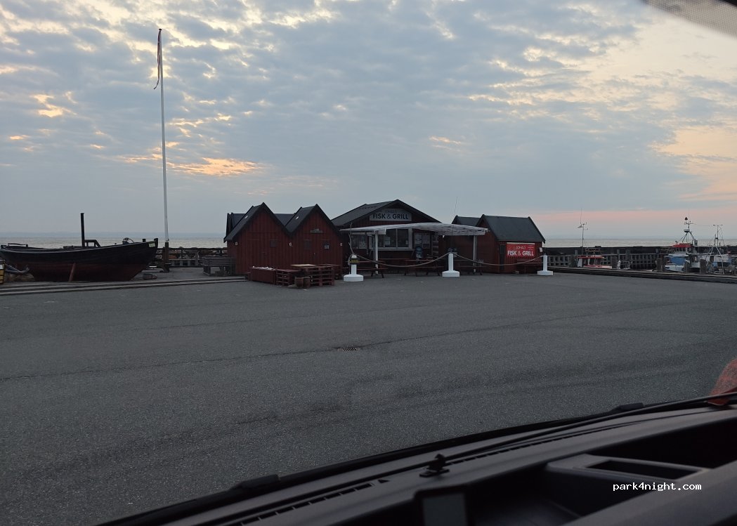 (5953) Tranekær - 5 Lohals Havn — foto 5