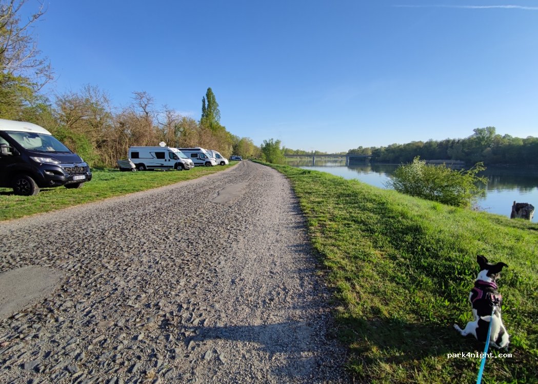 (67390) Marckolsheim - 4 Hameau du Rhin — foto