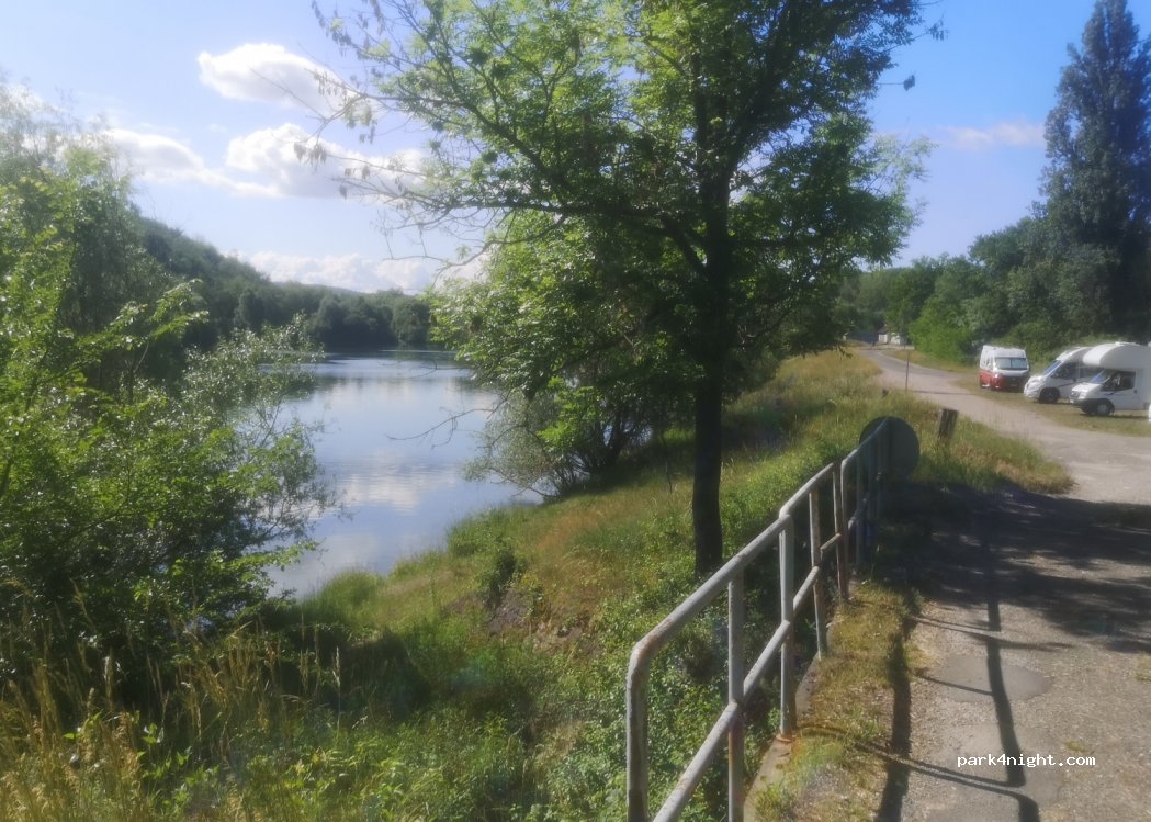 (67390) Marckolsheim - 4 Hameau du Rhin — foto 2