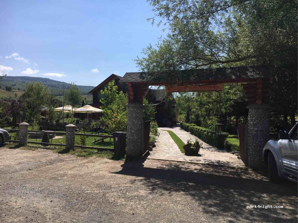 () Mollas, Korçë - SH75 — foto