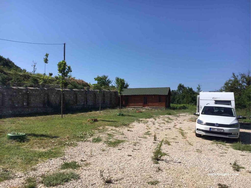 () Mollas, Korçë - SH75 — foto 2