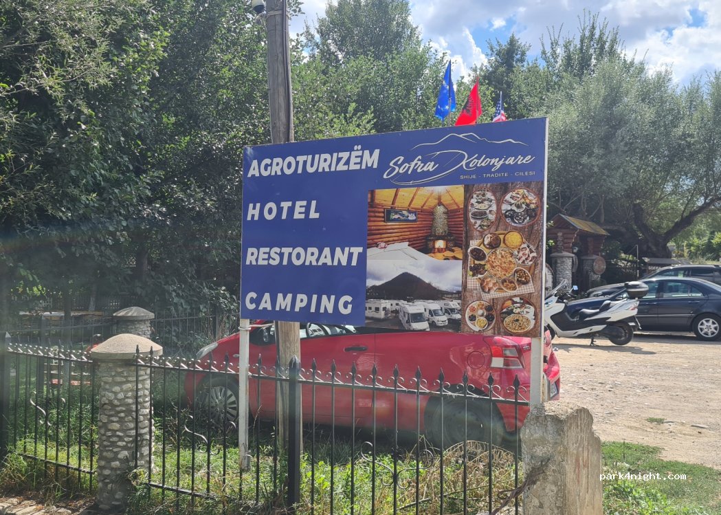 () Mollas, Korçë - SH75 — foto 4