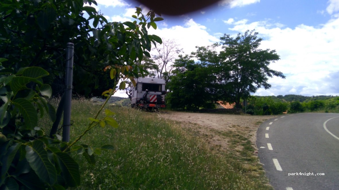 (10893) Villamiel - Carretera a San Martín — foto 2