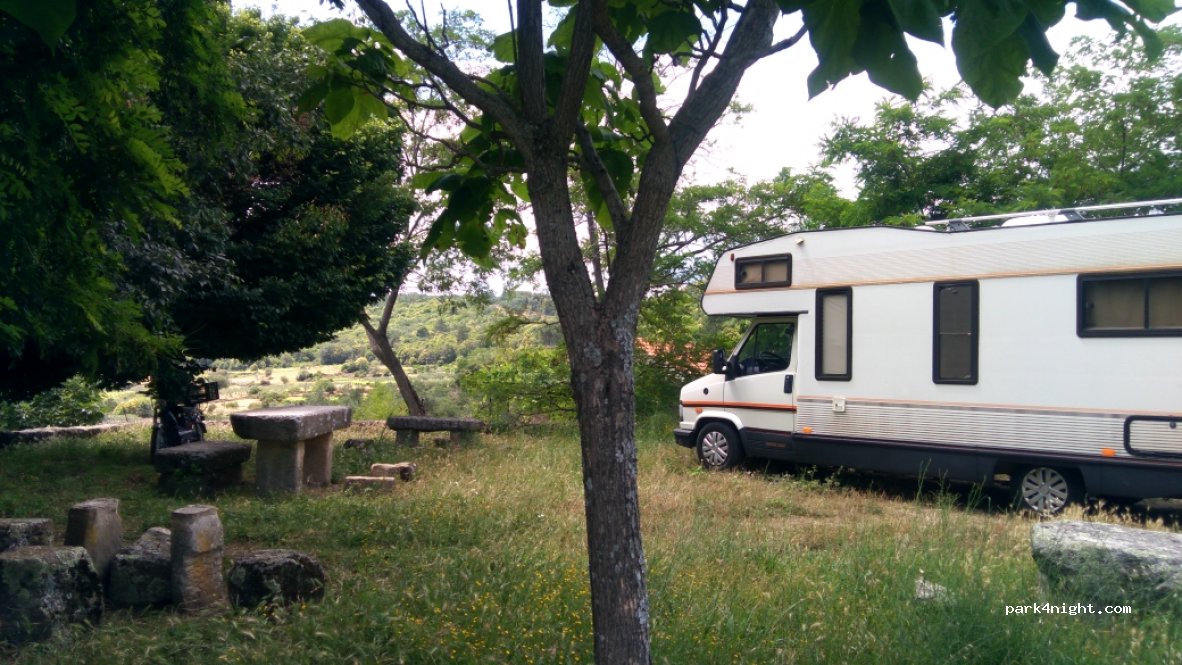 (10893) Villamiel - Carretera a San Martín — foto 4