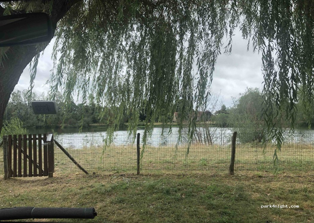 Camping municipal les Saules** — foto 5