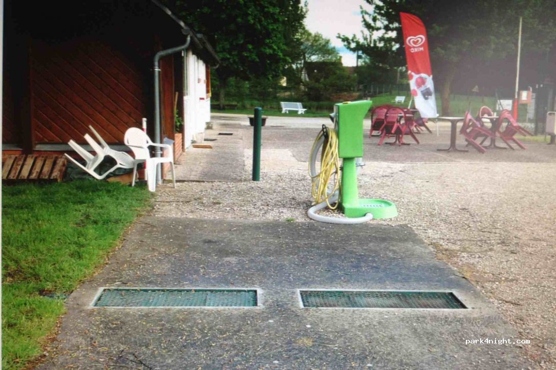 Camping Le Gué — foto 2