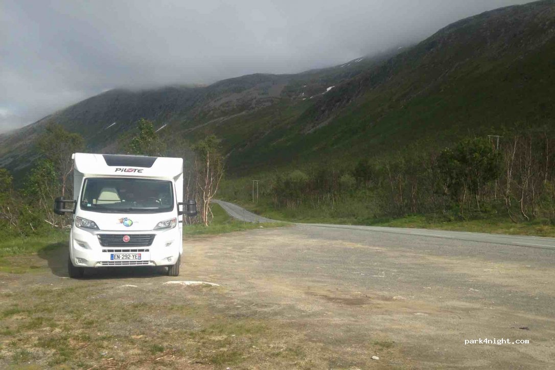 (9100)  - 6 Primær Fylkesveg 862 — foto 2