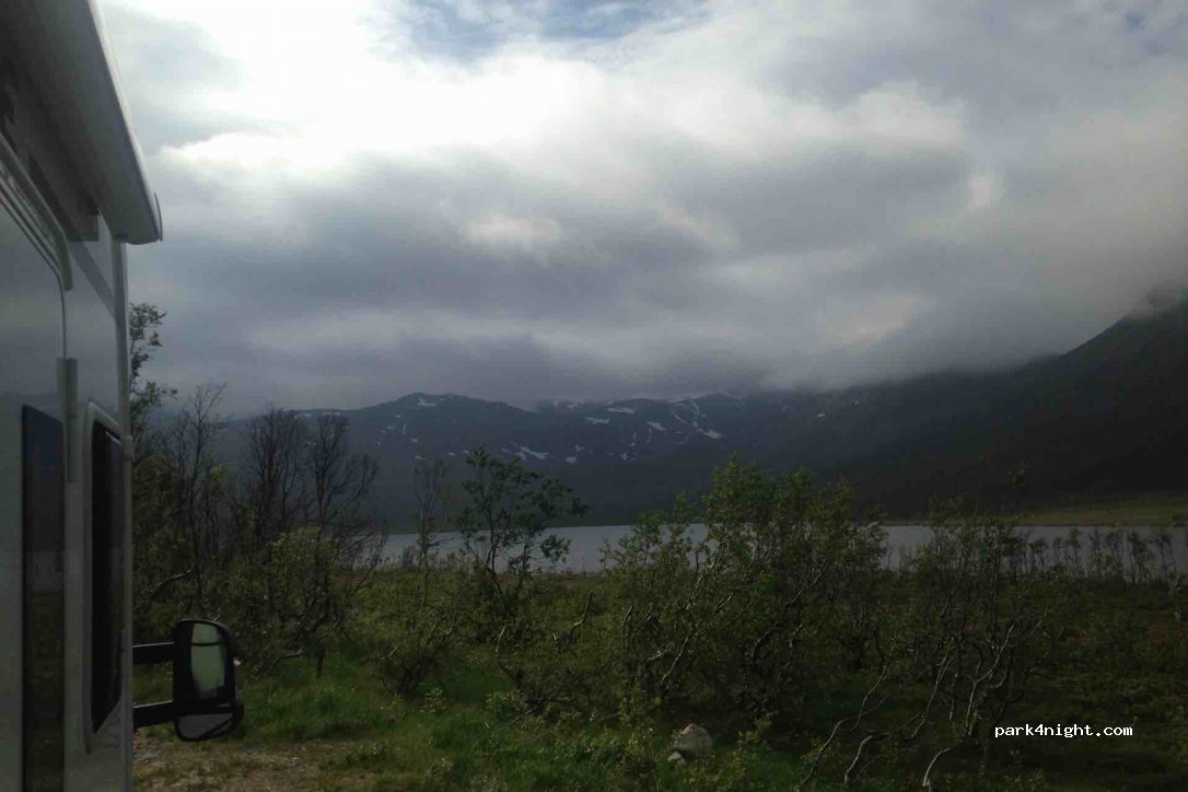 (9100)  - 6 Primær Fylkesveg 862 — foto 4