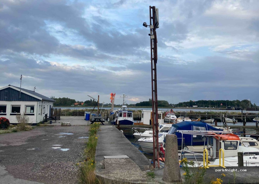 (4912) Harpelunde - 215 Tårsvej — foto 2