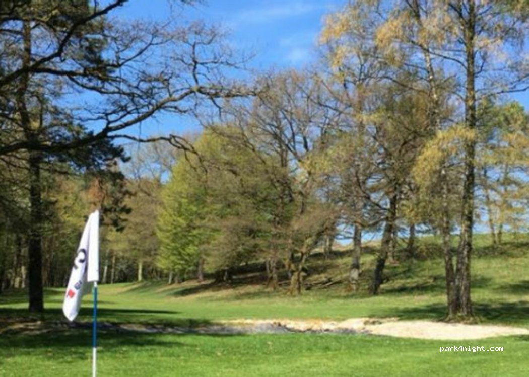 Aire de camping-cars Montenois — foto 4