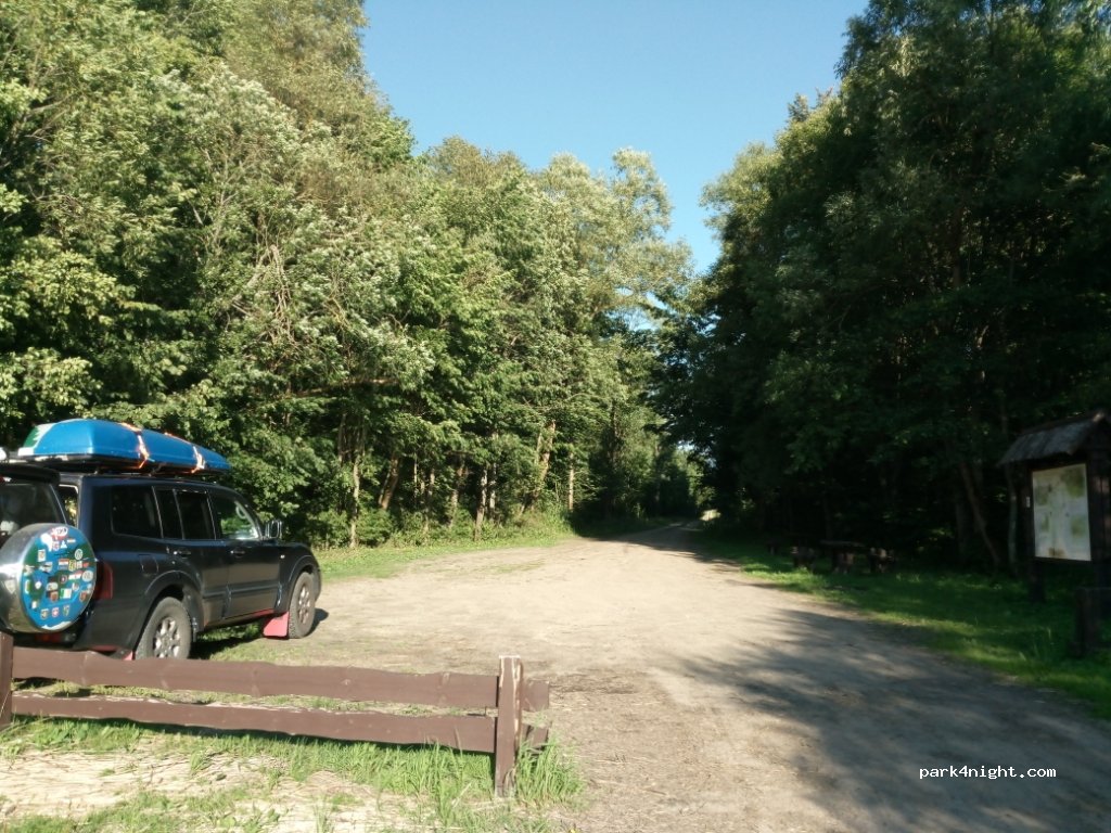(88323) Didysis Palūkstis - Unnamed Road — foto 2