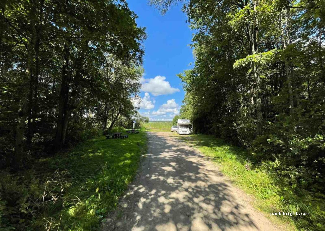 (88323) Didysis Palūkstis - Unnamed Road — foto 4