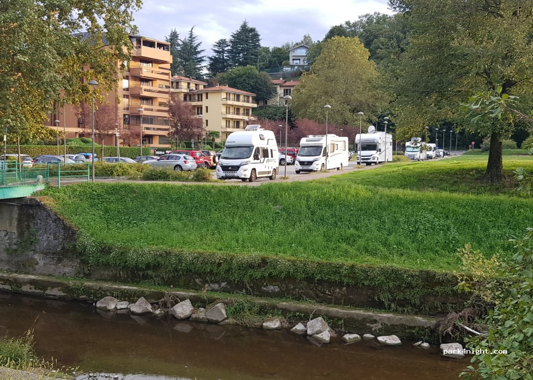 (21014) Laveno-Mombello - Via Miralago — foto 3