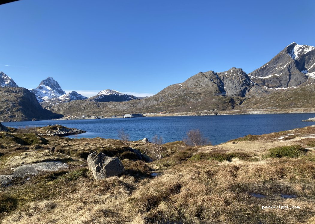 (8384) - 42 Sekundær Fylkesveg 810 — foto 5