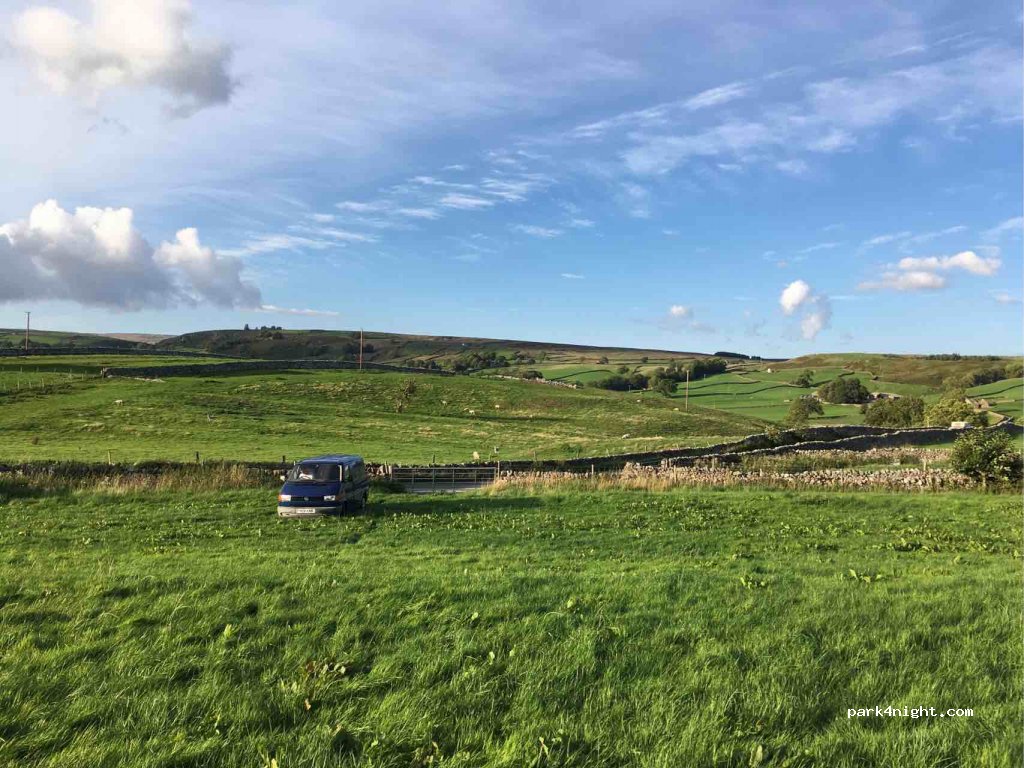 Wharfe View Farm House — foto 3