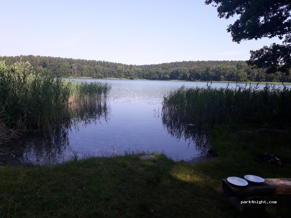 (17258) Feldberger Seenlandschaft - 5 Seestraße — foto