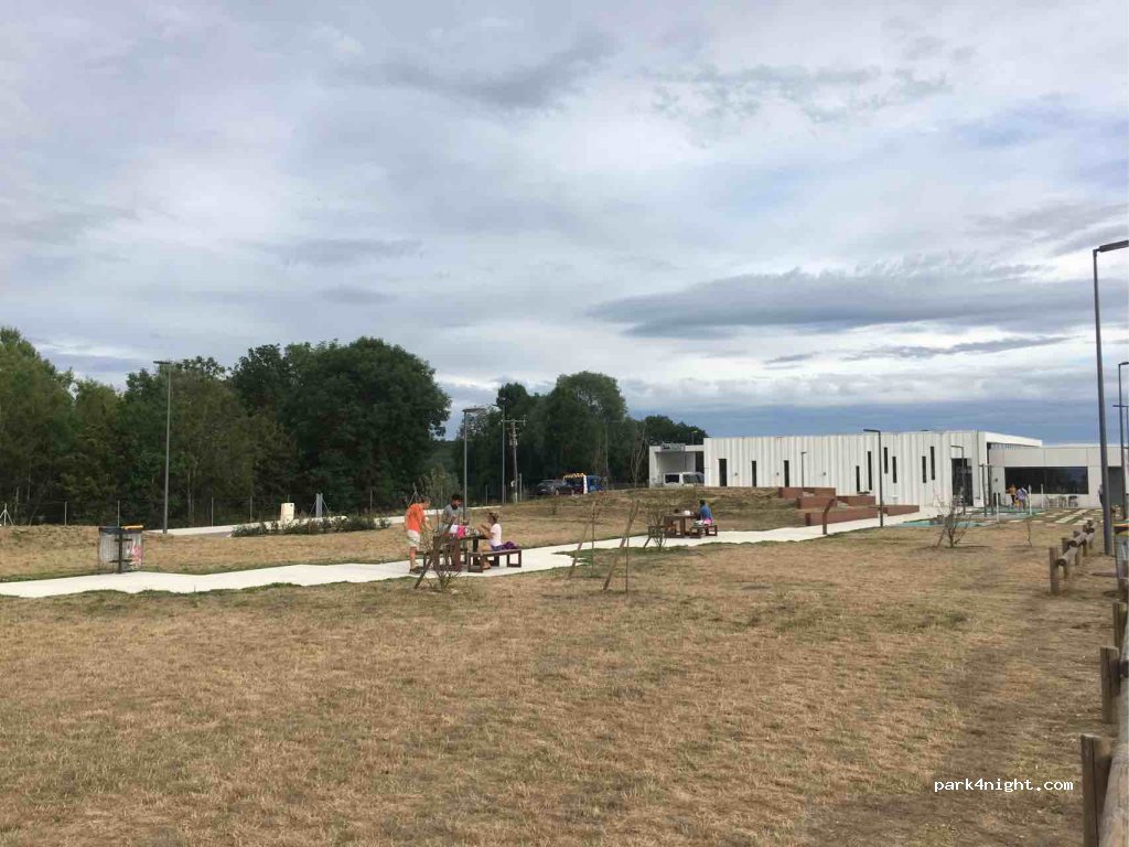 (21350) Eguilly - Autoroute du Soleil — foto 2