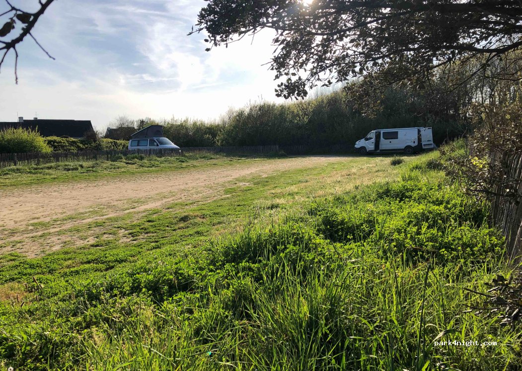 (44740) Batz-sur-Mer - Rue de Ker Jacot — foto 3