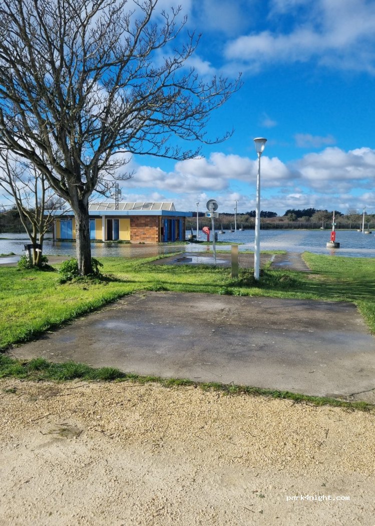 (17480) Le Château-d'Oléron - 9764A Boulevard Philippe Daste — foto 4