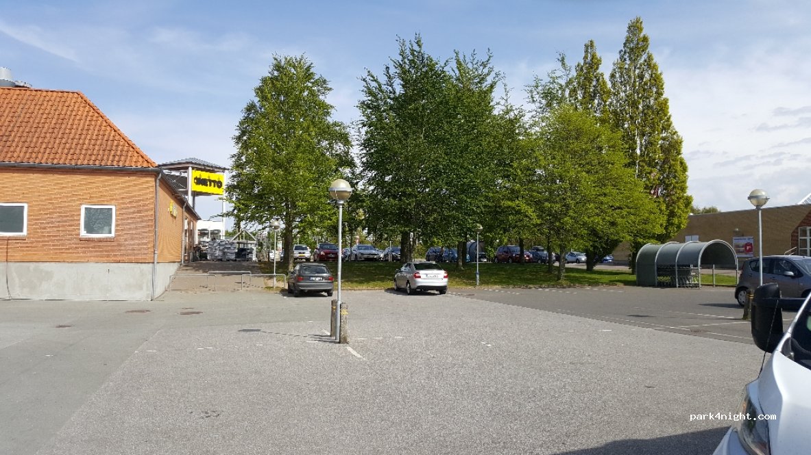 (6430) Nordborg - 1 Gartnervænget — foto