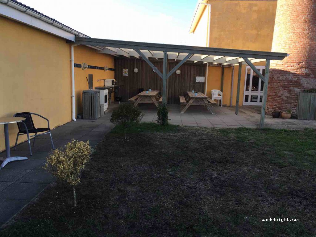 (7742) Vesløs - 12 Gårdbækvej — foto