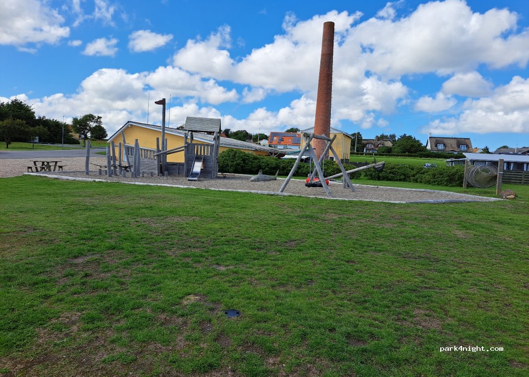 (7742) Vesløs - 12 Gårdbækvej — foto 2