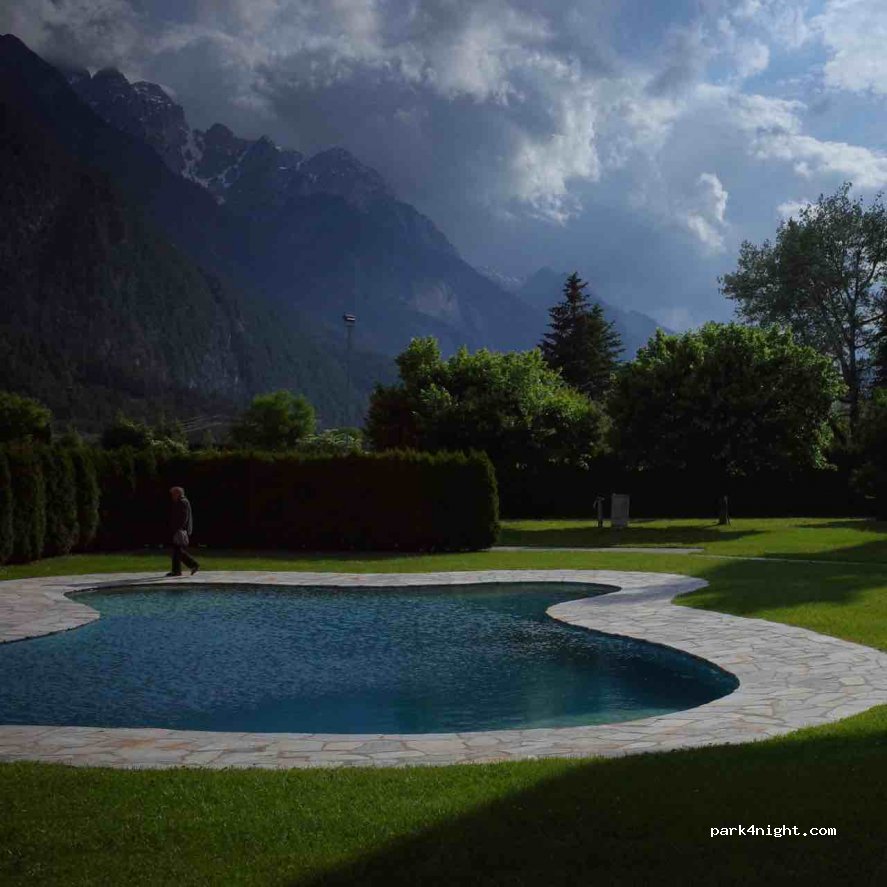 Dolomites Camping Amlacherhof — foto 2