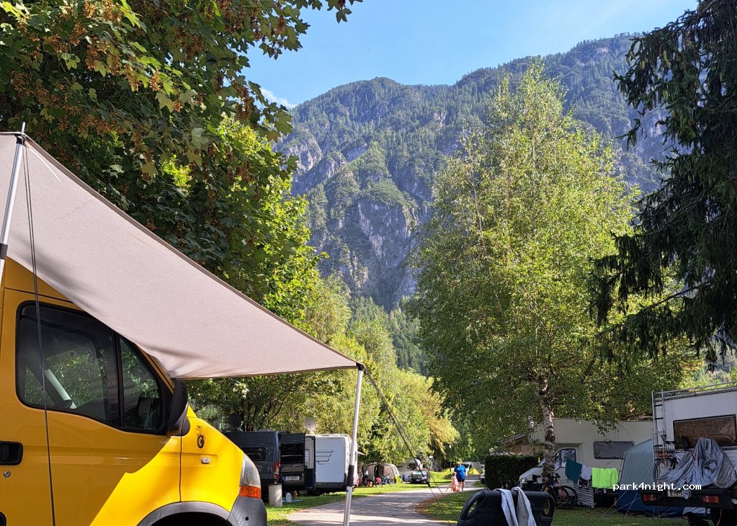 Dolomites Camping Amlacherhof — foto 3