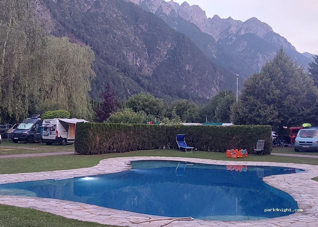 Dolomites Camping Amlacherhof — foto 5