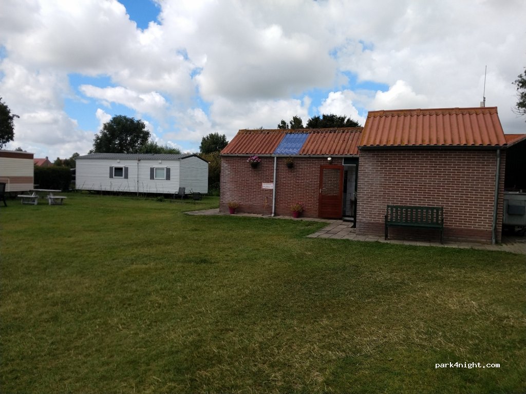 (4352 AA) Gapinge - 15 Dorpsstraat — foto 2