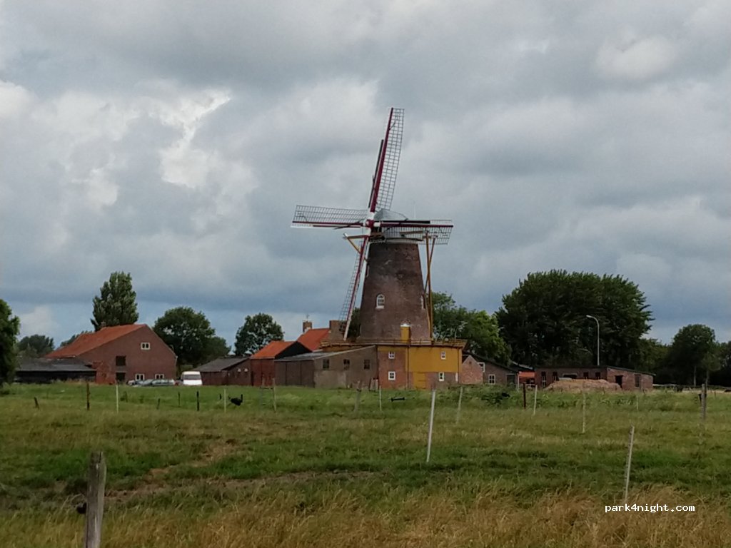 (4352 AA) Gapinge - 15 Dorpsstraat — foto 3