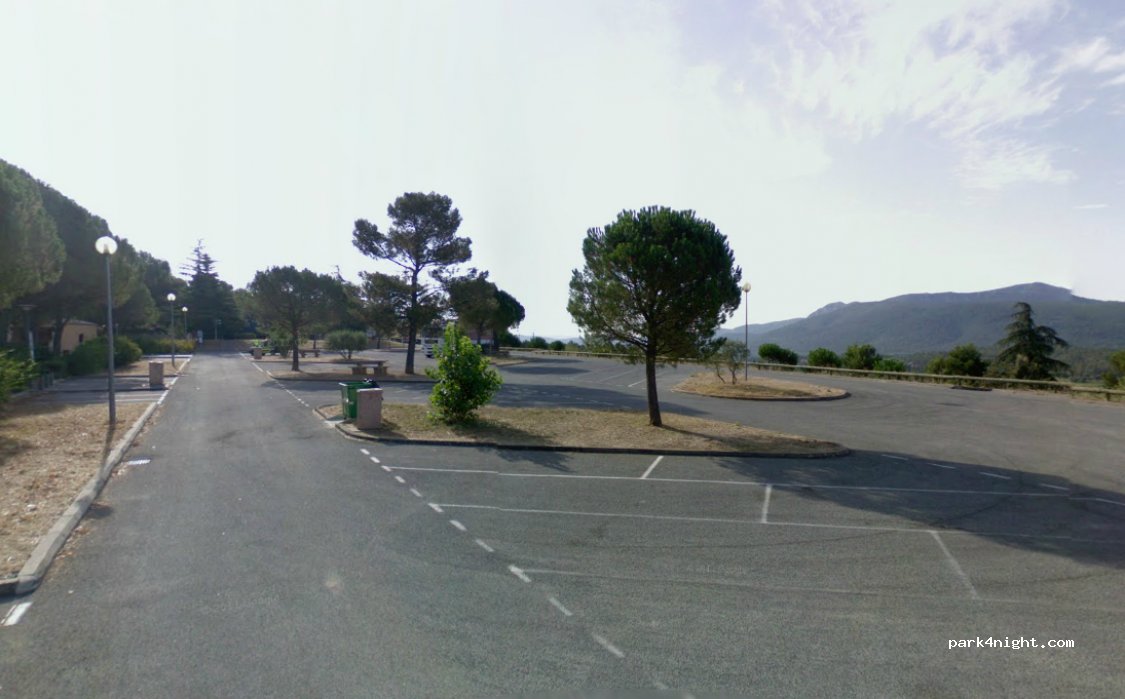 (83170) Brignoles - La Provençale — foto