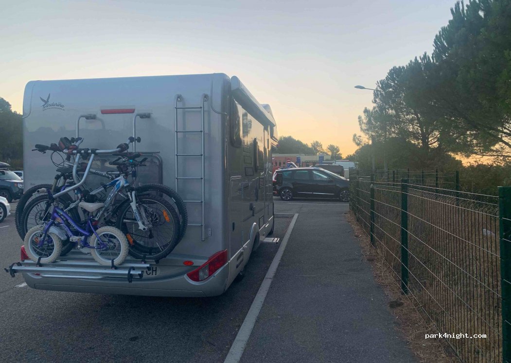 (83170) Brignoles - La Provençale — foto 4