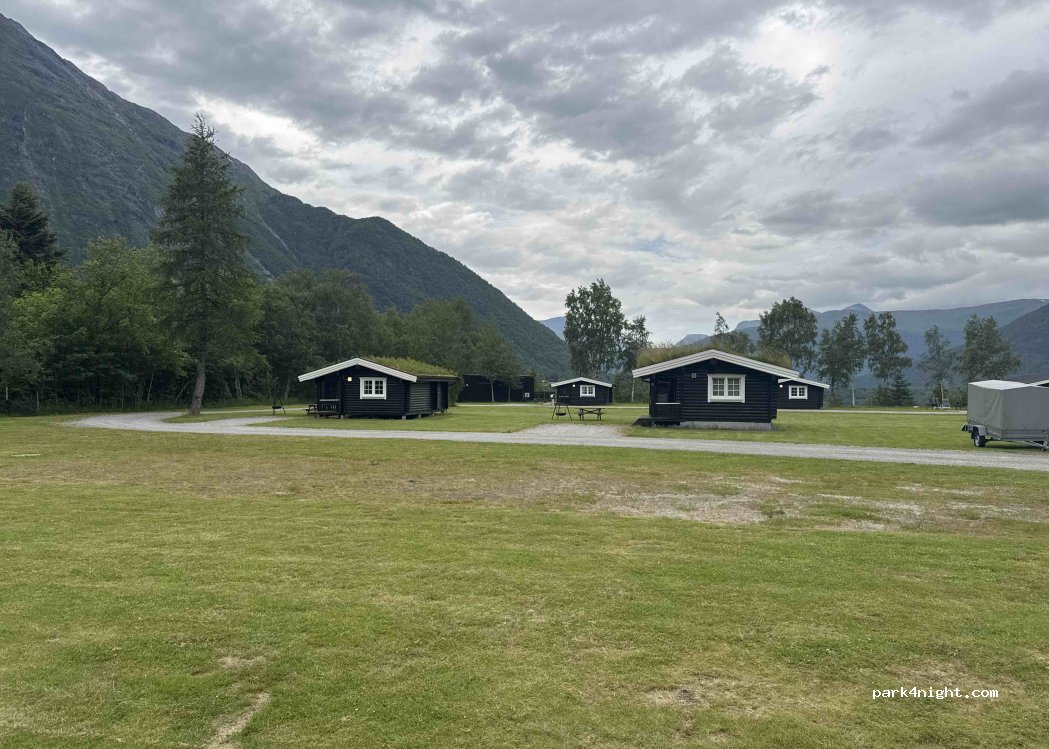 TROLLSTIGEN RESORT — foto 5