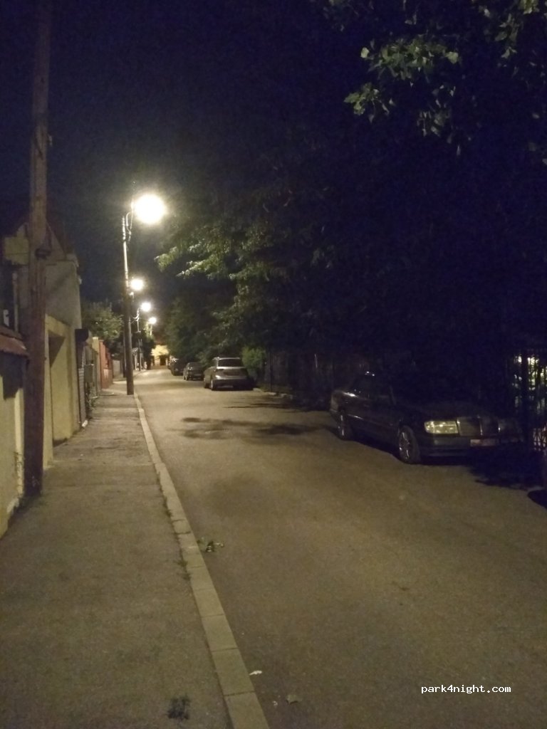 () București - 24 Strada Tănase Dumitrescu — foto