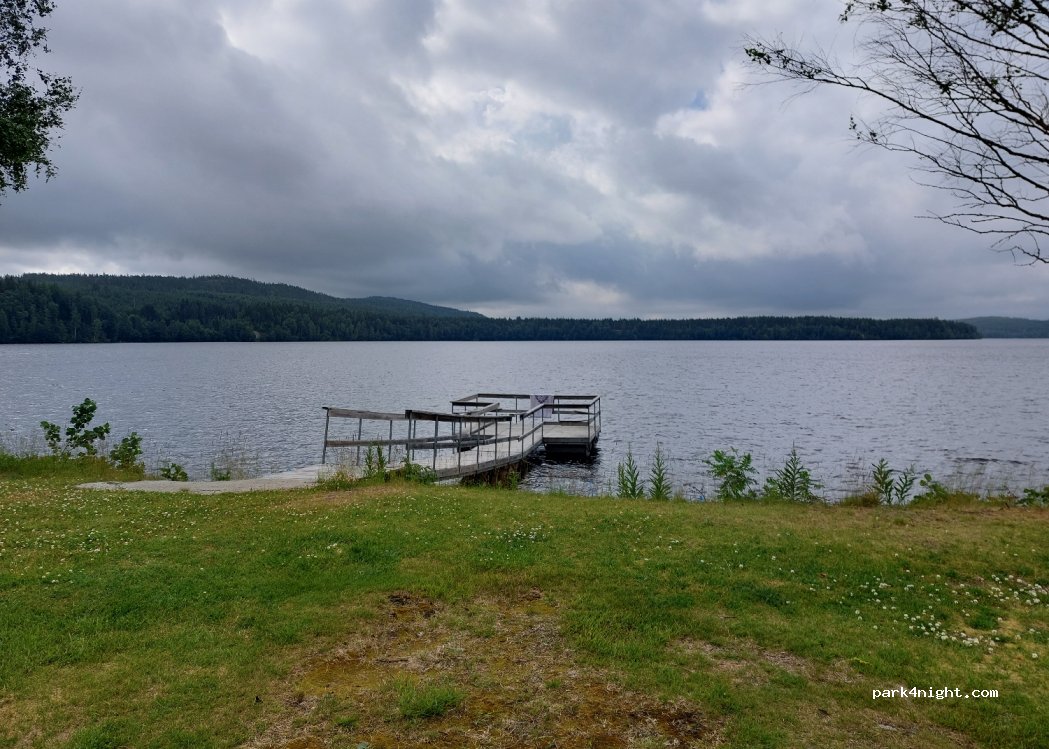 Ramsele camping — foto 4
