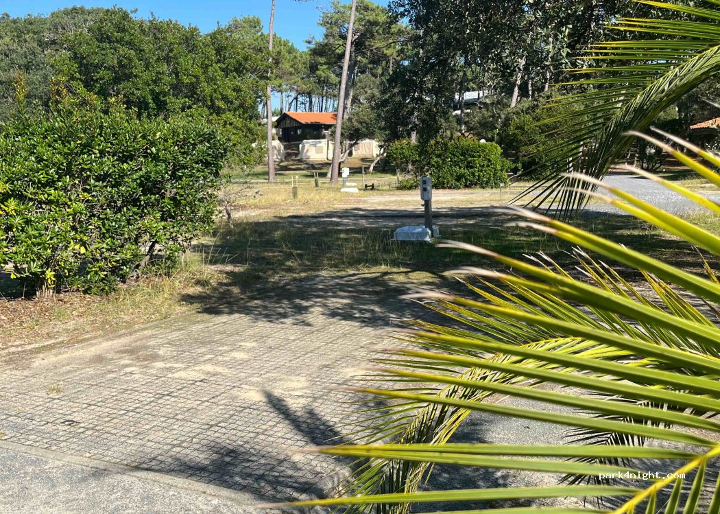 Camping Domaine de Fierbois - Vacances André Trigano — foto 3