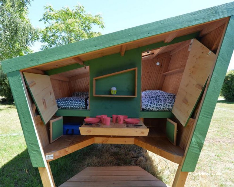Camping Le Tindio — foto 3