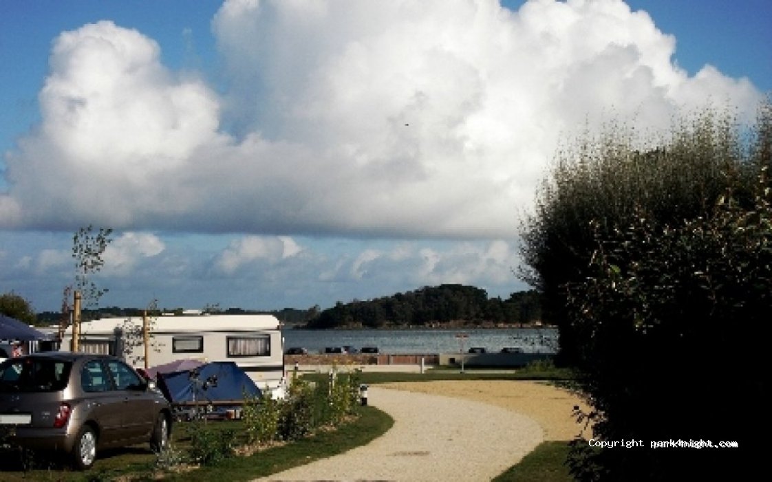 Camping Le Tindio — foto 5