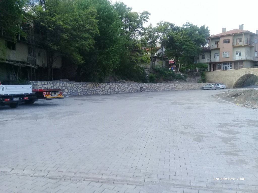 (58300)  - Sivas Divriği Yolu — foto 2