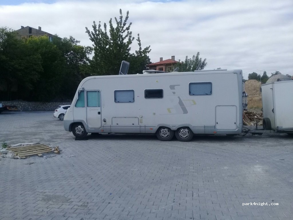(58300)  - Sivas Divriği Yolu — foto 4