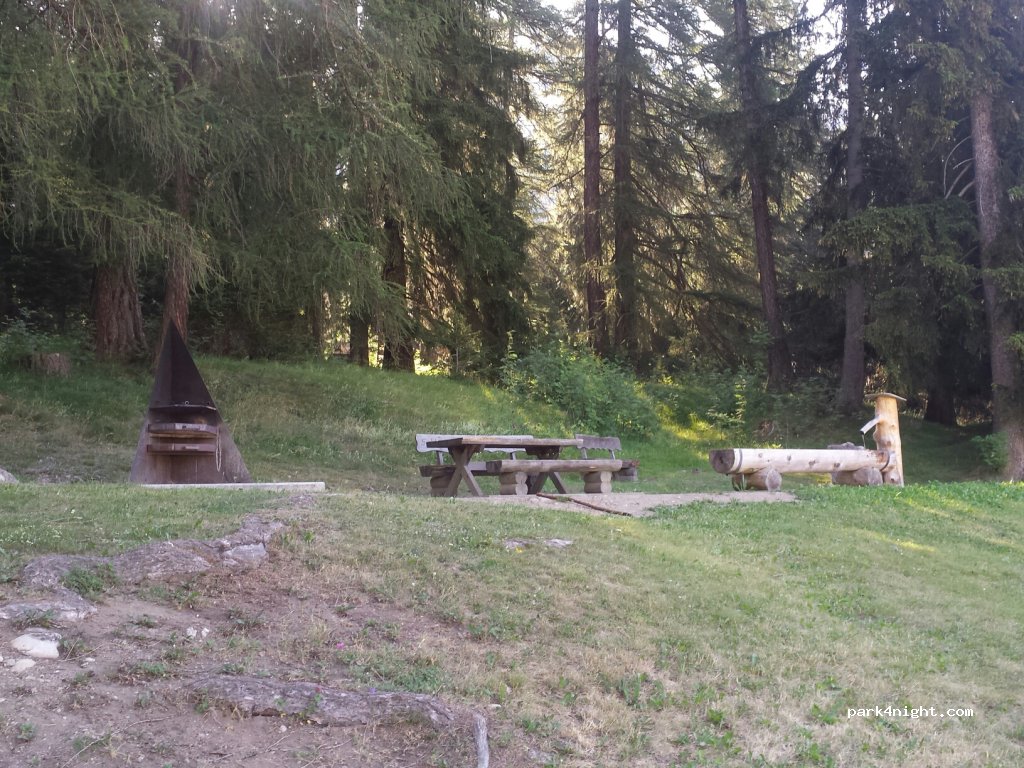 (7460) Savognin - Veia D'alp — foto
